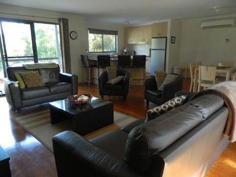 Cape 28 - Grafton Accommodation 1