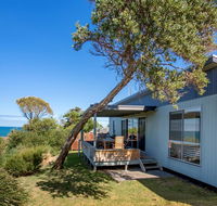 Cape Paterson Holiday Park - Grafton Accommodation