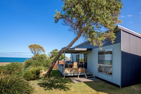 Cape Paterson Holiday Park - Grafton Accommodation 0