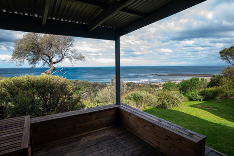 Cape Paterson Holiday Park - Grafton Accommodation 1