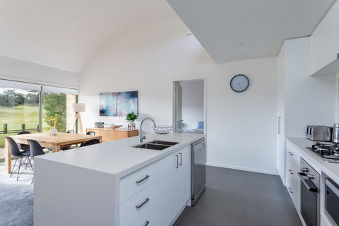 Cape Schanck Golf Getaway - Grafton Accommodation 1
