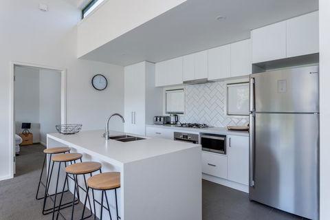 Cape Schanck Golf Getaway - Grafton Accommodation 3