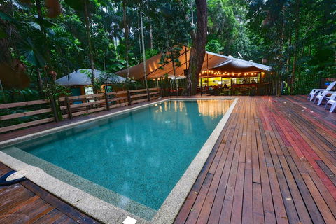 Cape Trib Beach House - Grafton Accommodation 1