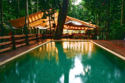 Cape Trib Beach House - Grafton Accommodation 2