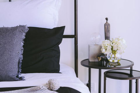 Capitol Executive Apartment On London Circuit - Grafton Accommodation 2