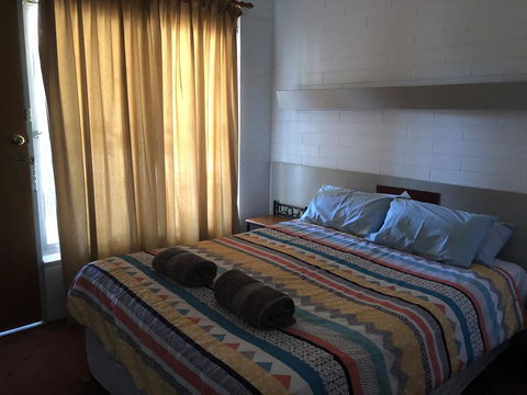 Capri Motel - Grafton Accommodation 2