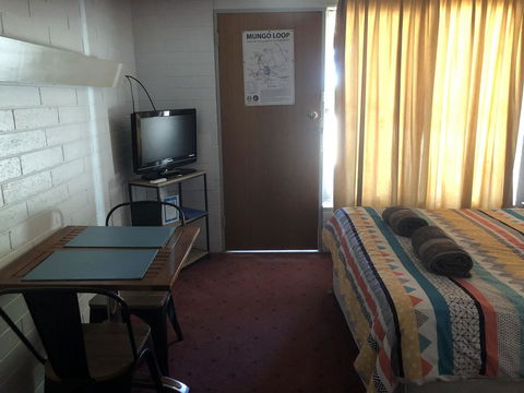 Capri Motel - Grafton Accommodation 3