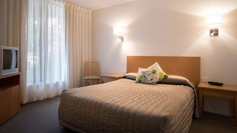 Capri Waters Country Club - Grafton Accommodation 3
