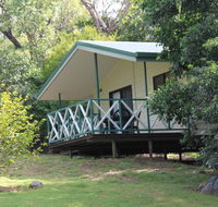 Capricorn Caves - Grafton Accommodation