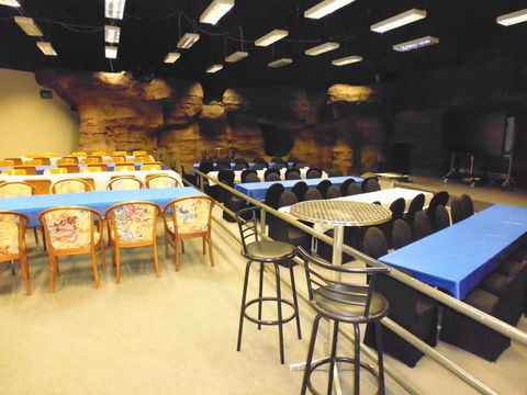 Capricorn Motel & Conference Centre - Grafton Accommodation 2