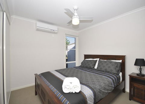 Capricorn Villas - Grafton Accommodation 0