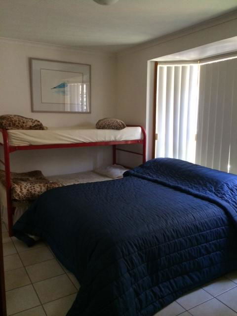 Caprilodge - Grafton Accommodation 0