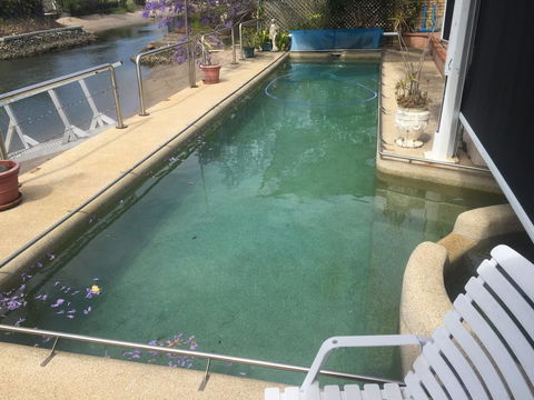 Caprilodge - Grafton Accommodation 2