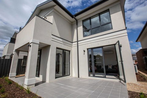 Captivating Large 4BR@Narre Warren - Grafton Accommodation 2