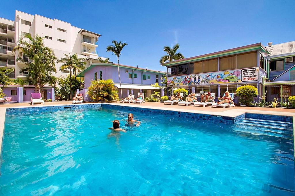 Bungalow QLD Grafton Accommodation