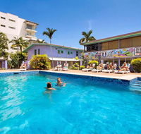 Caravella Backpackers - Grafton Accommodation