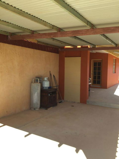 Caretakers Cottage Budget Accommodation - Grafton Accommodation 2