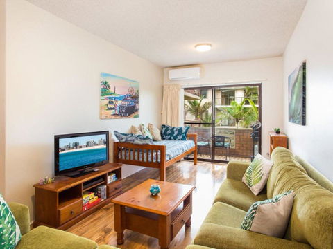 Carinya Gardens 6 - Grafton Accommodation 0