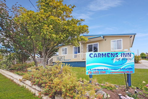 Carmens Inn - Grafton Accommodation 2