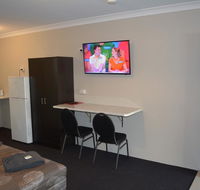 Carmila Sands Motel - Grafton Accommodation