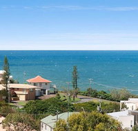 Carolyn's Beach House - Grafton Accommodation