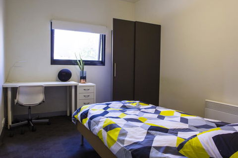 CarricHouse - Grafton Accommodation 3