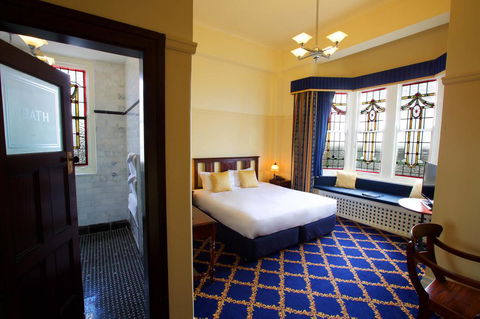 Carrington Hotel - Grafton Accommodation 2