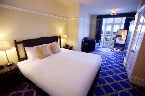 Carrington Hotel - Grafton Accommodation 3