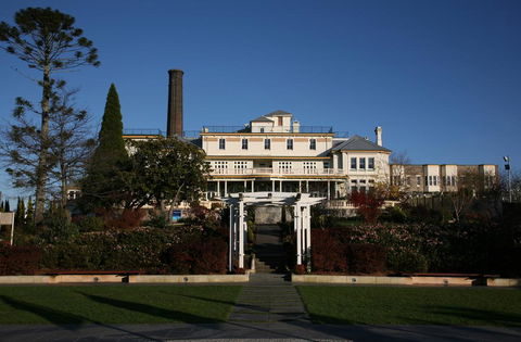 Carrington Hotel - Grafton Accommodation 0