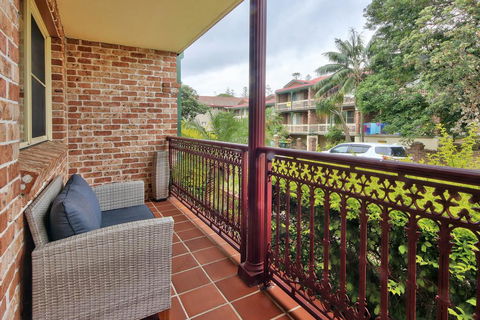 Carrington Terrace No 2 At South West Rocks - Grafton Accommodation 3