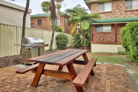 Carrington Terrace No 2 At South West Rocks - Grafton Accommodation 2