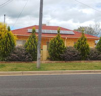 Casa Bella - Grafton Accommodation