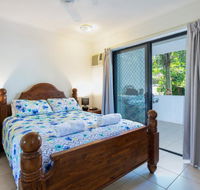 Casa Bohemia - Grafton Accommodation