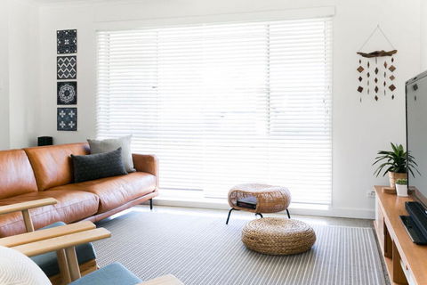 Casa Del Mar - Seaside Family Home - Grafton Accommodation 0