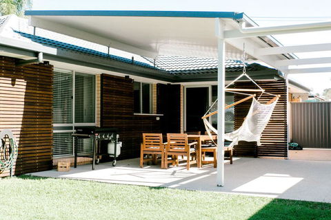 Casa Del Mar - Seaside Family Home - Grafton Accommodation 3