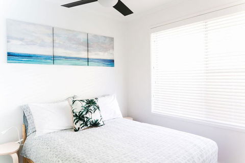 Casa Del Mar - Seaside Family Home - Grafton Accommodation 1