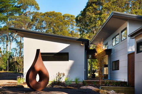 Casa Lagrima - Grafton Accommodation 0