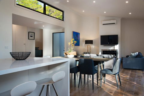 Casa Lagrima - Grafton Accommodation 2