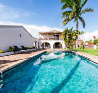 Casa Nostra Motel Mackay - Grafton Accommodation