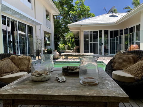 Casa Palma - Grafton Accommodation 0