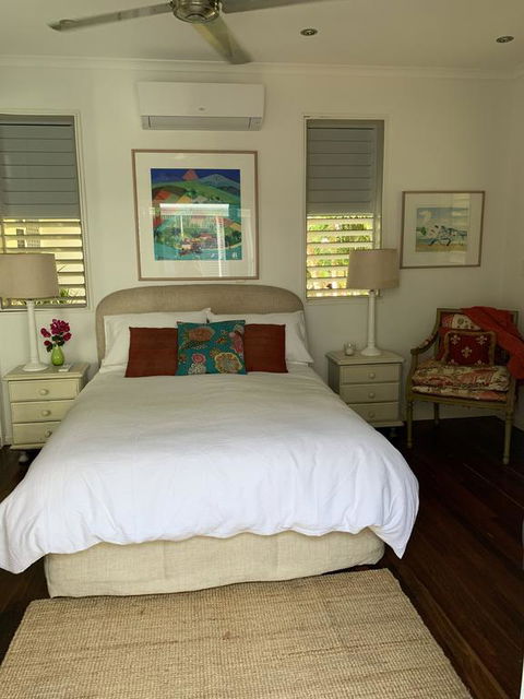 Casa Palma - Grafton Accommodation 1