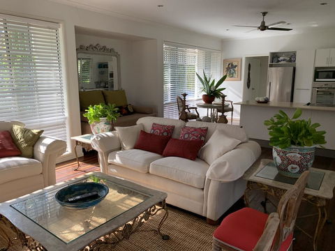 Casa Palma - Grafton Accommodation 2