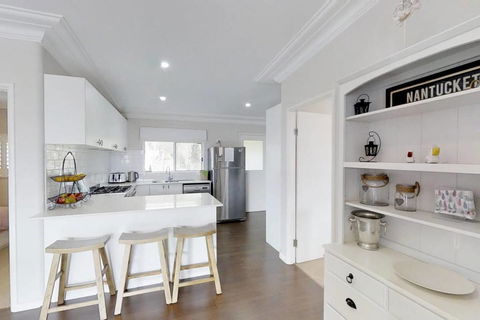 Casa Sorella - Beachfront Family Home - Grafton Accommodation 3