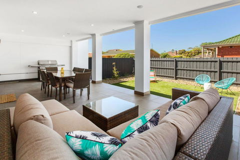 CASABLANCA - DROMANA - Grafton Accommodation 3