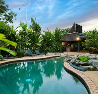 Cascade Gardens - Grafton Accommodation