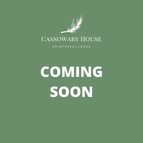 Cassowary House - Grafton Accommodation 3