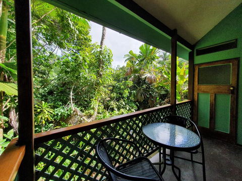 Cassowary House - Grafton Accommodation 0