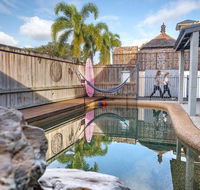 Castaways Backpackers Cairns - Grafton Accommodation