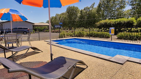 Castle Creek Motel - Grafton Accommodation 3