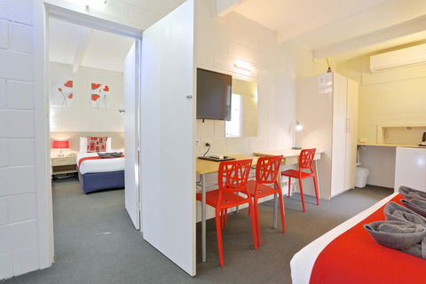 Castle Creek Motel - Grafton Accommodation 1